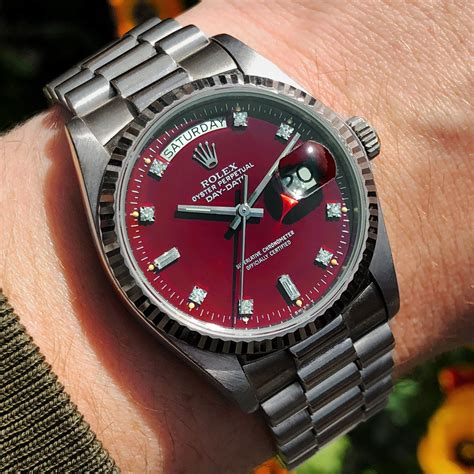 rolex dayjet|rolex date and day display.